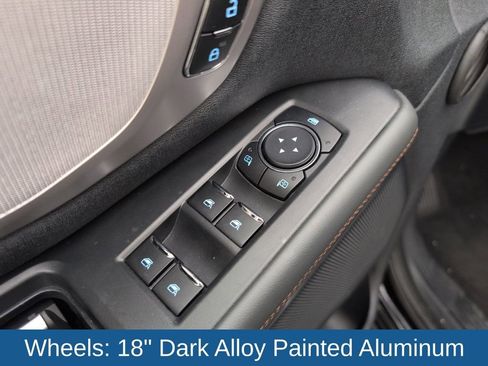 Used 2025 Ford Expedition Active image 42