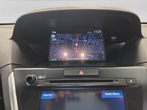 Used 2019 Acura MDX SH-AWD w/ Technology Package image 23