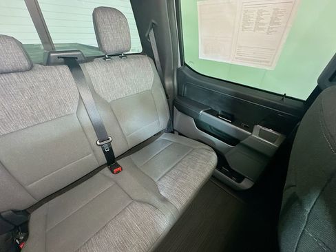 Used 2021 Ford F150 XLT w/ Equipment Group 302A High image 14