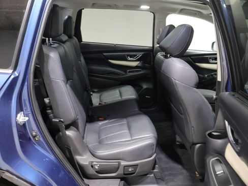 Used 2022 Subaru Ascent Limited w/ Technology Package AWD/4WD image 19