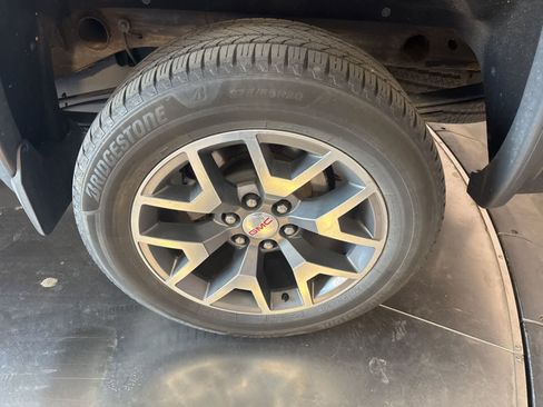 Used 2014 GMC Sierra 1500 SLT w/ All-Terrain Package image 13