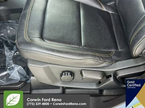 Certified 2023 Ford Bronco Badlands AWD/4WD image 23