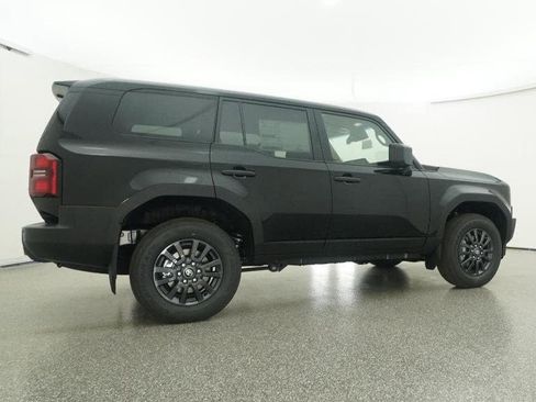 New 2026 Toyota Land Cruiser 1958 image 26