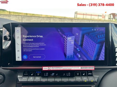 New 2026 Toyota Camry XSE AWD/4WD image 14