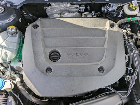 New 2026 Volvo XC40 B5 Ultra w/ Protection Package Premier image 23