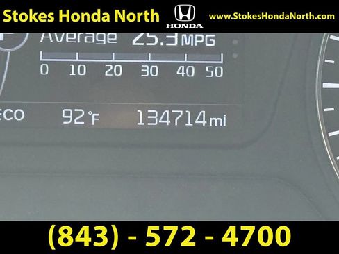 Used 2016 Kia Sorento EX FWD image 10