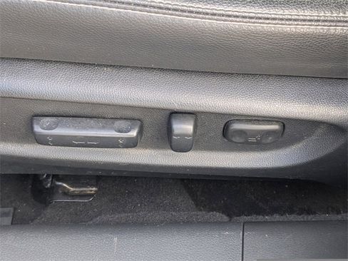 Used 2016 Honda Accord Sport image 18