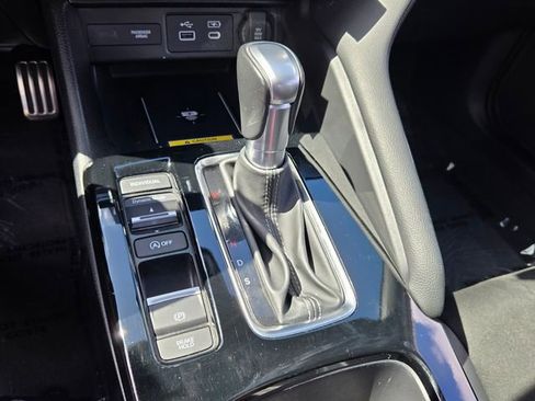Certified 2023 Acura Integra A-Spec FWD image 18