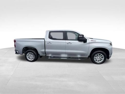 Used 2020 Chevrolet Silverado 1500 LT w/ All-Star Edition image 19