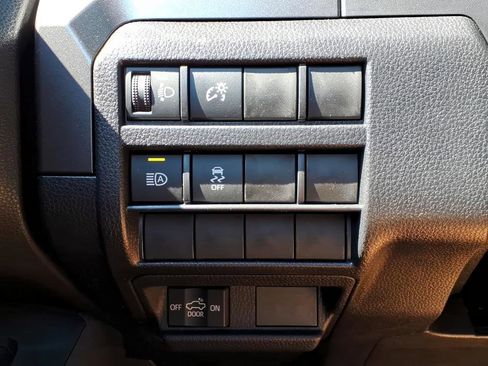 New 2026 Toyota Tacoma SR5 AWD/4WD image 13