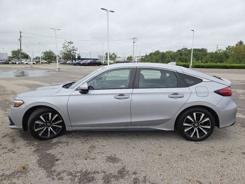 Used 2023 Honda Civic EX-L image 14