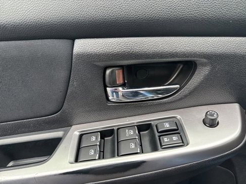 Used 2015 Subaru Impreza 2.0i Premium image 12