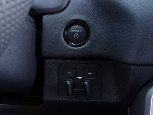 New 2026 Toyota Sequoia Limited AWD/4WD image 21
