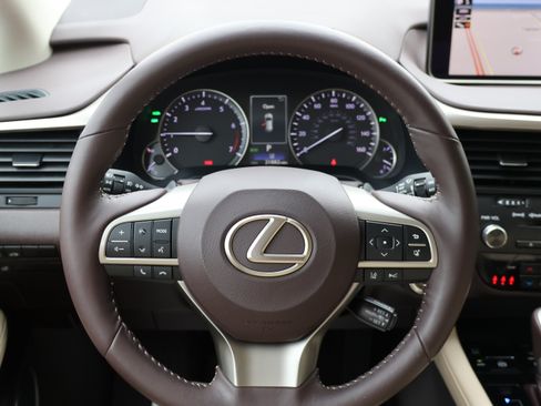 Used 2017 Lexus RX 350 AWD w/ Premium Package image 26