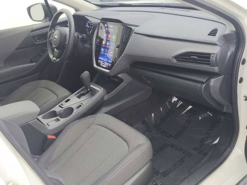 Certified 2024 Subaru Crosstrek 2.0i Premium AWD/4WD image 22