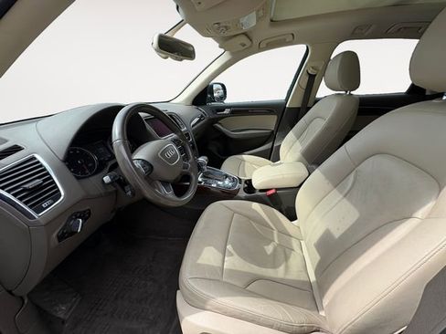 Used 2013 Audi Q5 2.0T Premium Plus image 9