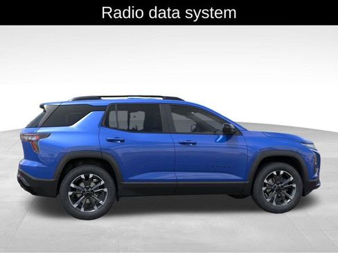 New 2026 Chevrolet Equinox RS image 6