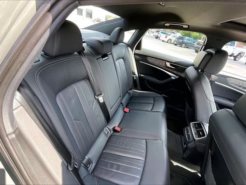 Used 2024 Audi A6 Premium Plus image 20