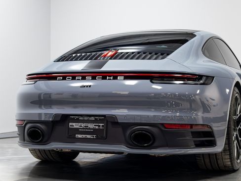 Used 2024 Porsche 911 Carrera image 89