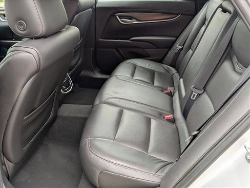 Used 2018 Cadillac XTS Luxury FWD image 17