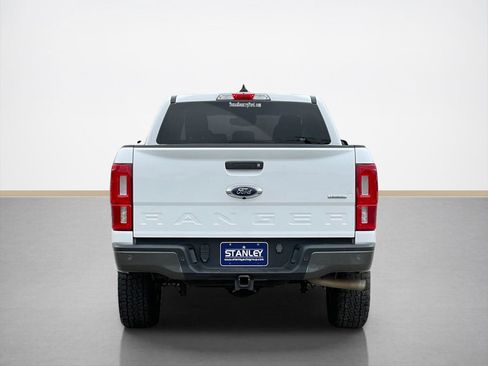 Used 2020 Ford Ranger XLT w/ Equipment Group 301A Mid image 6