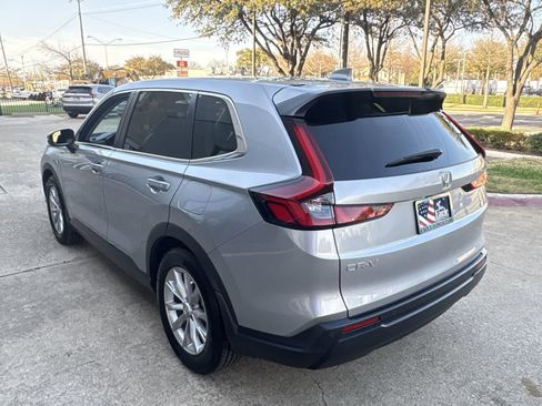 Certified 2023 Honda CR-V EX-L image 12