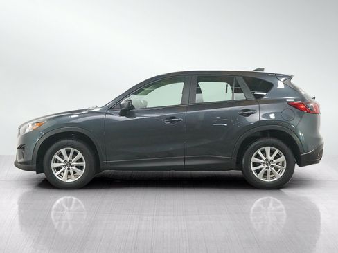 Used 2014 MAZDA CX-5 Touring w/ Bose/Moonroof Package FWD image 2