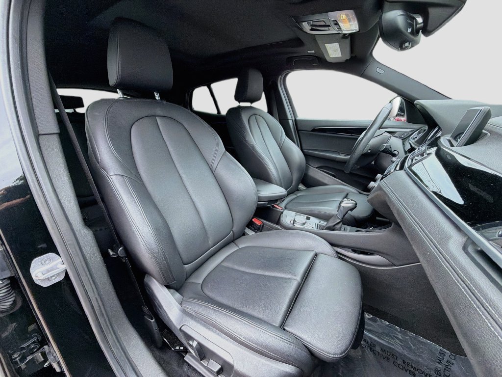 Used 2019 BMW X2 sDrive28i FWD image 15