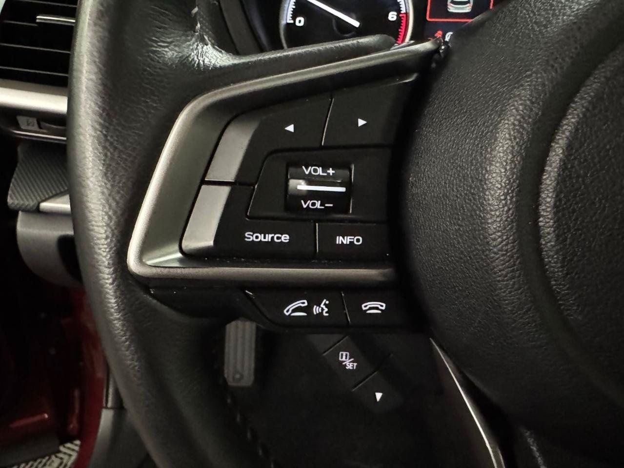 Used 2020 Subaru Forester Premium AWD/4WD image 15