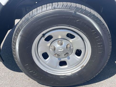 Used 2021 RAM 1500 Tradesman w/ Trailer Tow Group RWD image 8