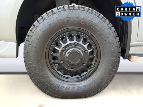 Used 2024 Mercedes-Benz Sprinter 3500 image 11