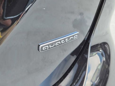 Certified 2025 Audi A5 2.0T Premium Plus w/ Premium Plus image 11