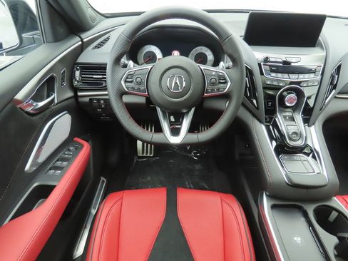 Used 2025 Acura RDX A-Spec image 11