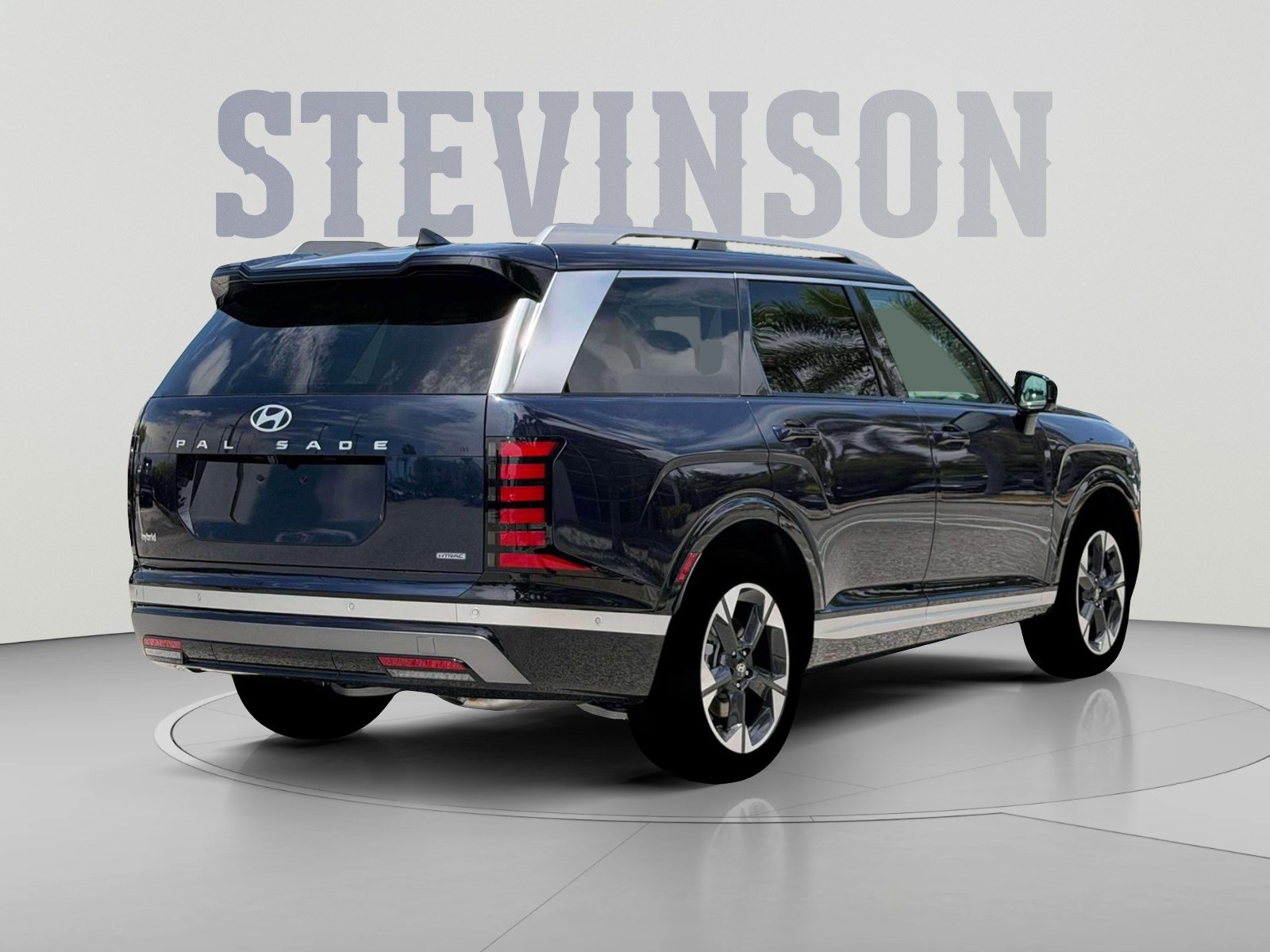 New 2026 Hyundai Palisade Limited AWD/4WD image 11