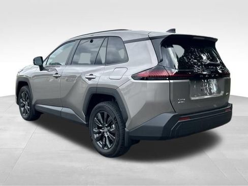 Certified 2026 Toyota RAV4 XLE Premium w/ Weather Package AWD/4WD image 3
