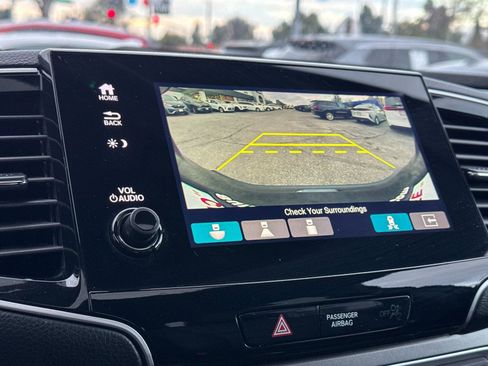 Used 2022 Honda Passport EX-L image 19