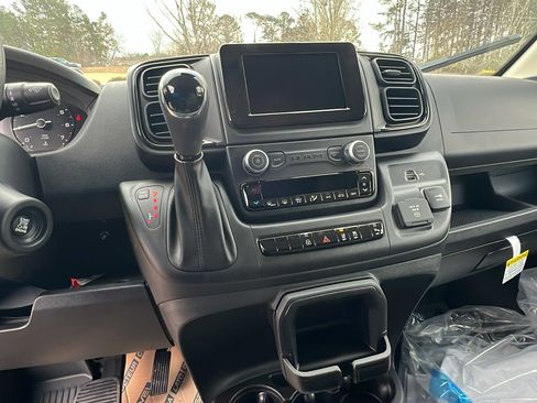 New 2026 RAM ProMaster 2500 w/ Safety Group image 25