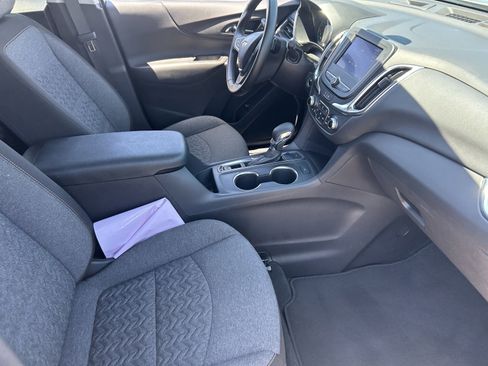 Certified 2024 Chevrolet Equinox LT AWD/4WD image 12