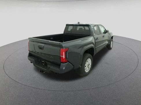 New 2026 Toyota Tacoma SR5 image 8