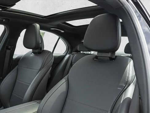 Certified 2026 Mercedes-Benz C 300 4MATIC Sedan image 12