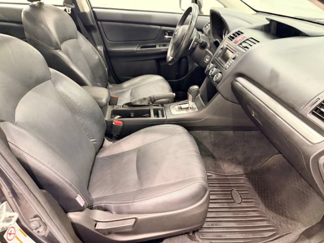 Used 2012 Subaru Impreza 2.0i Limited AWD/4WD image 24