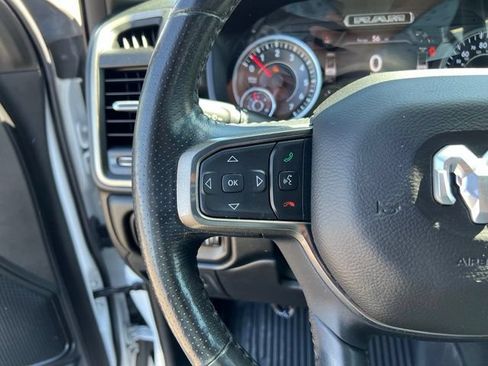 Used 2020 RAM 1500 Sport w/ Level 2 Equipment Group AWD/4WD image 25