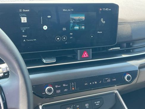 Certified 2026 Kia Carnival FWD image 19
