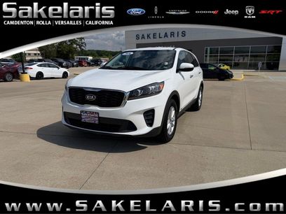Used 2020 Kia Sorento AWD V6