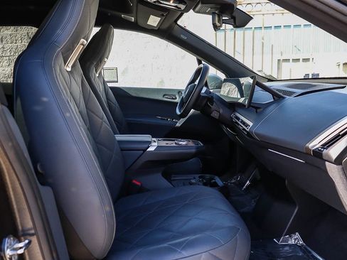 Certified 2023 BMW iX M60 w/ Executive Package image 17