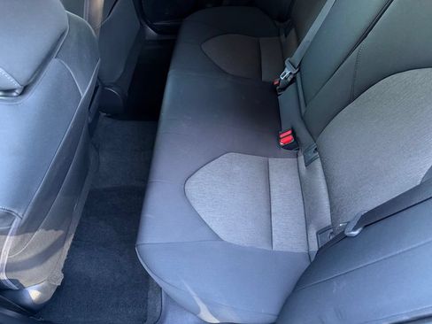 Used 2023 Toyota Camry LE FWD image 12