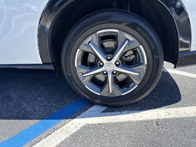 Certified 2024 Honda HR-V EX-L image 11