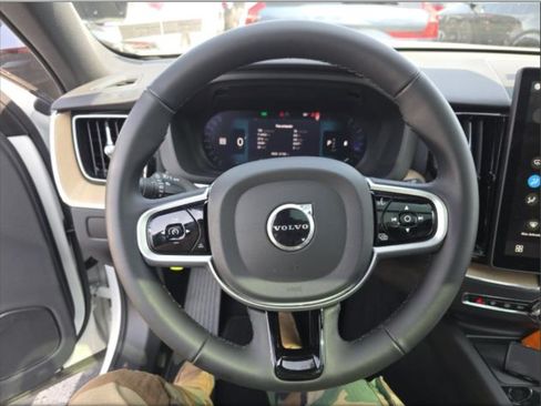Used 2026 Volvo XC60 B5 Plus AWD/4WD image 13