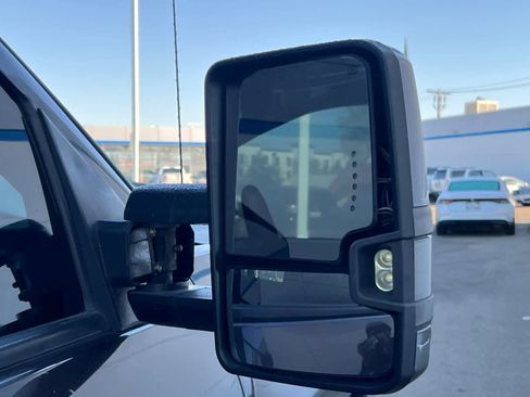 Used 2016 Chevrolet Silverado 1500 LT w/ All Star Edition image 13