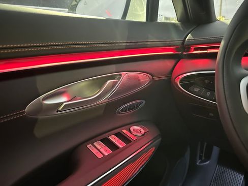 New 2026 Genesis GV70 3.5T Sport Advanced image 29